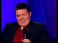 Canadian idol season 6 top 24 performances - part 10