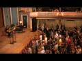 (Revival Conference 2008 Greenock) Ailen Gilchrist Worship