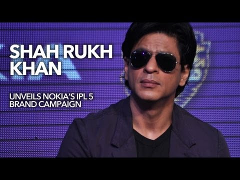 shahrukh khan