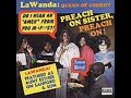 LaWanda Page - Preach On Sister, Preach On! (Part 1 of 4)