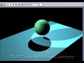 3ds Max - Lighting 1