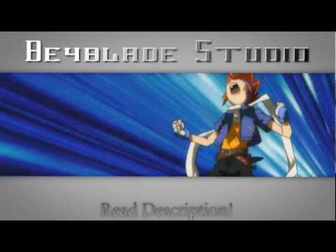 Beyblade Hentai