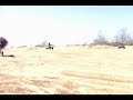 WORST VIDEO OF FOURWHEELER WRECK