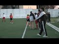 il futbolclub ritrova la cisco fuori casa e compie l'impresa (1-2) riscattando il 4-0 con cui era uscito dal 