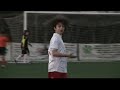 il futbolclub ritrova la cisco fuori casa e compie l'impresa (1-2) riscattando il 4-0 con cui era uscito dal 