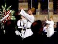 whirling dervishes