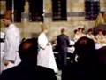 whirling dervishes