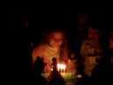CUMPLE DE LA PEQUEÑA LULA