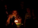 CUMPLE DE LA PEQUEÑA LULA