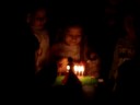 CUMPLE DE LA PEQUEÑA LULA