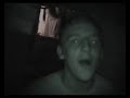 Monsters In The Basment!