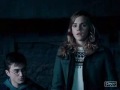 I'll Back You Up- Harry/Hermione