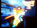 videos de SSJ4 Goku vs SSJ4 Vegeta