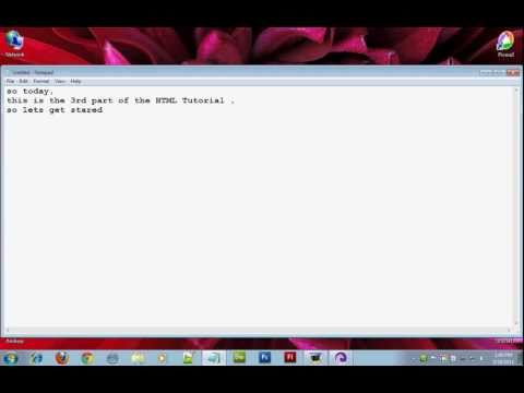 how to break line in html