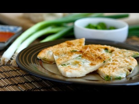 how to make cong you bing