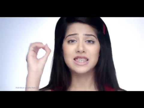 Mrinalini Nathaniel Clean & Clear Fresh Face Of 2014