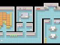 Pokemon FireRed/LeafGreen- Silph Co.
