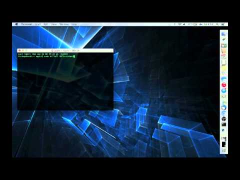 how to troubleshoot isight camera