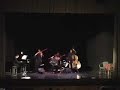 A Fuego Lento (Horacio Salgan) - Letras de Tango