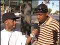 Interview: Percee P at The Basement (SFV)