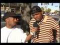 Interview: Percee P at The Basement (SFV)