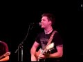 Robin Horlock Band \"Sink\" live at the Magic Bag