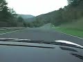 997 GT3 at the Nordschleife