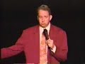 Comedian Steve Mittleman Comedian Steve Mittleman