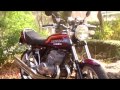KAWASAKI H2A 750SS H2 マッハ MACHⅣ 滝畑ダム