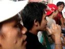 Alvin's Birthday - Alapaap (Videoke)