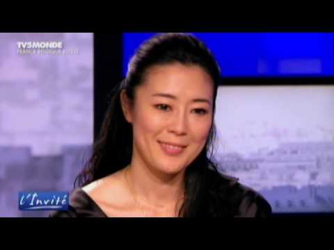 Rinko Kikuchi