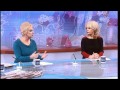 Denise Welch announces marriage split on Loose Women