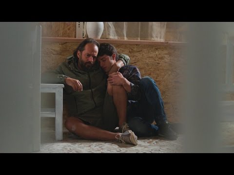 Bodrum Masalı 12. Bölüm 3. Fragmanı                                                                                                                                                                                                                       