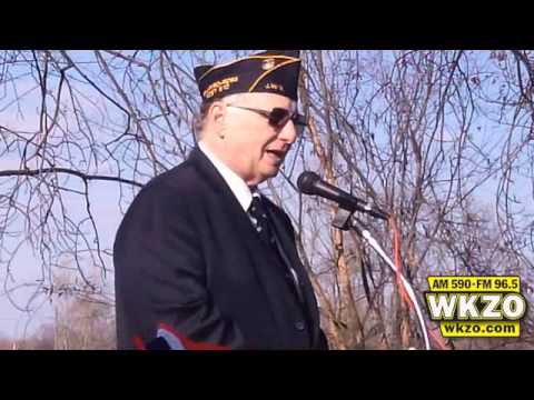 Kalamazoo Veterans Day 2012 Kalamazoo Veterans Day 2012