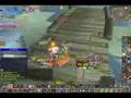 Shadowstep Rogue Destro Lock 2v2 ~1900 for fun.