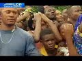 la moiti� de cette emission sp�ciale consacr�e � la rdc!