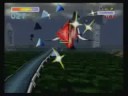 Star Fox Sandstorm