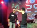 El GrIn VS Dollar Batalla de los gallos 2008 bcn