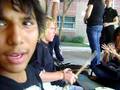videos de car ramp hanging out at HHs with friends