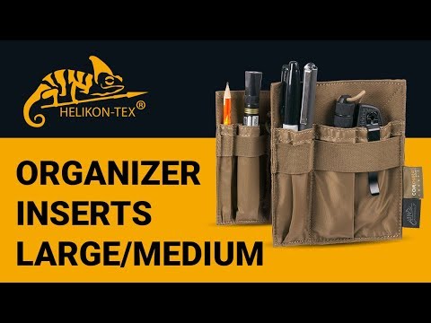 Internal large organizer VIS® Helikon