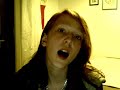 me singing nemo