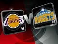 NBA highlights from April 28th