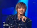 dbsk singin hug!!
