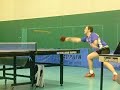 ASPTT Romans Tennis de Table - Lionel Barnard ASPTT Romans Tennis de Table - Lionel Barnard