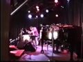 joe locatelli performs a tribute to terry gibbs