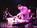joe locatelli performs a tribute to terry gibbs