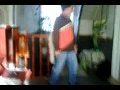 mirkko bailando tributo a michael jackson!