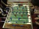Calcio balilla