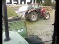 fendt 818 - mccormick + valzelli