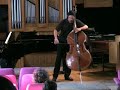 Desenclos/ Julien Mathias contrebasse eric beaufocher piano Desenclos/ Julien Mathias contrebasse eric beaufocher piano